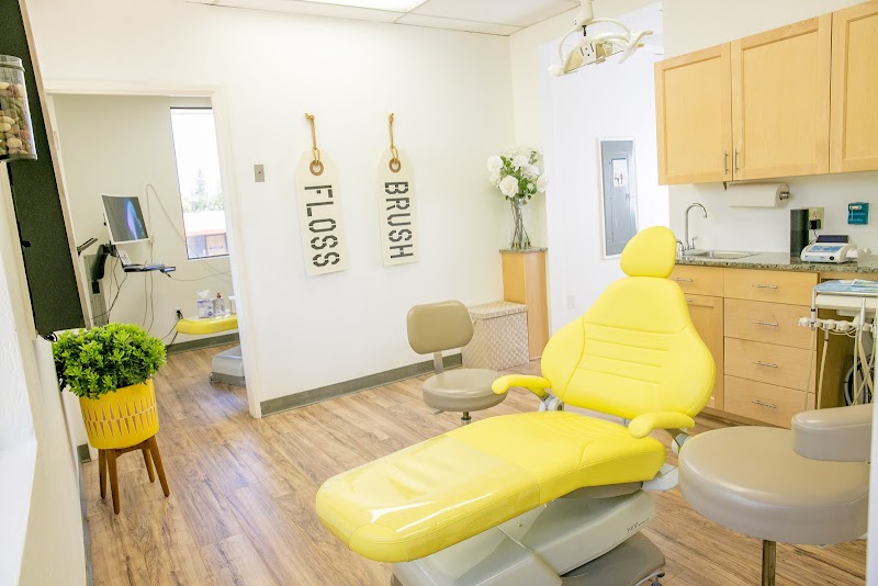 Dental Square | Bahareh Behdad, DDS - Cosmetic and Family Dentistry in Mountain View photo 3
