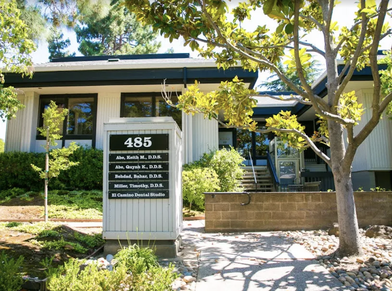 Dental Square | Bahareh Behdad, DDS - Cosmetic and Family Dentistry in Mountain View photo 4