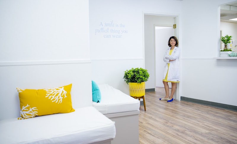 Photo of Dental Square | Bahareh Behdad, DDS - Cosmetic and Family Dentistry in Mountain View