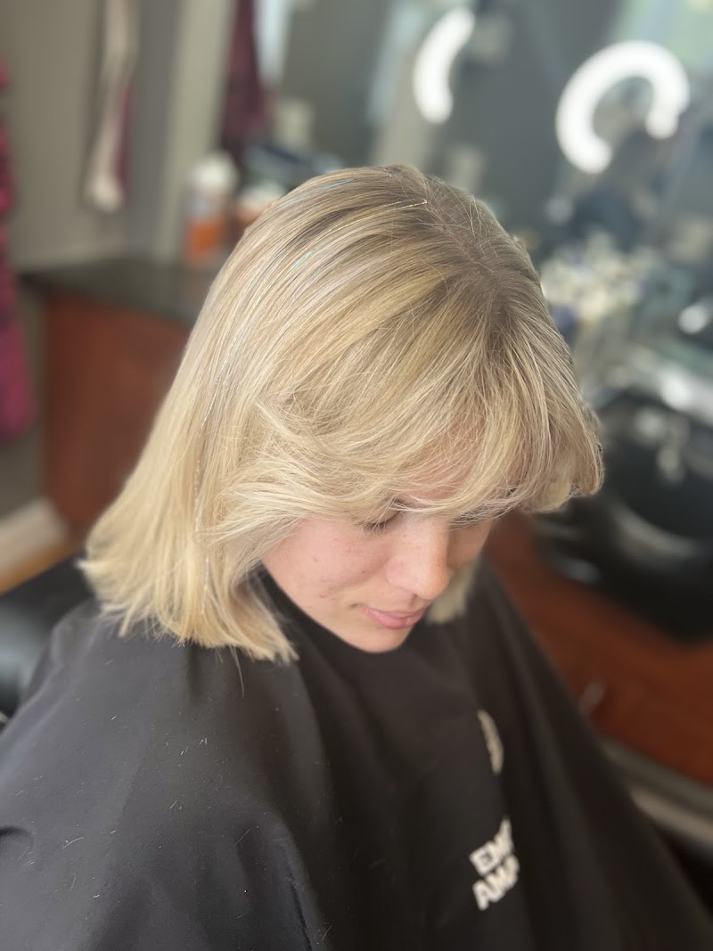 Empire of Amazing Hair @ the Galleria photo 5