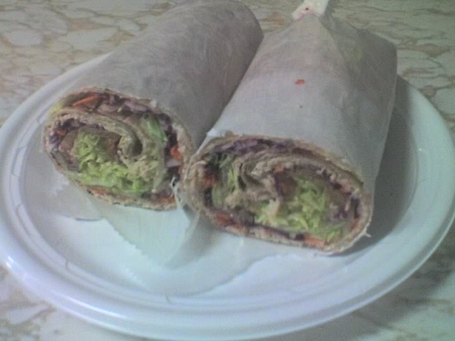 Health Food photo 2