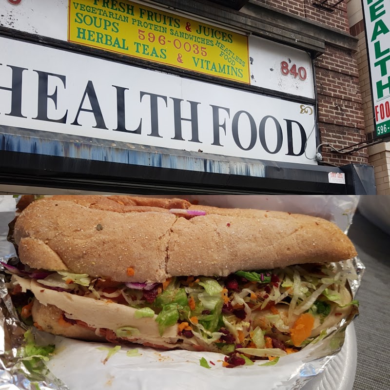 Photo of Health Food