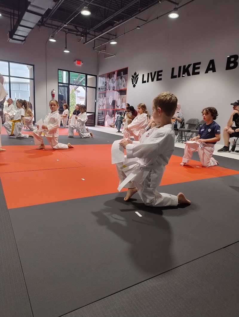 Elite Martial Arts ATA - BEXLEY photo 5