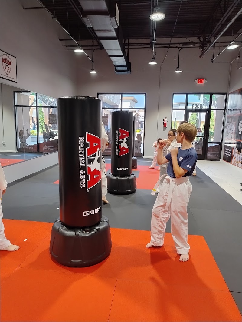 Elite Martial Arts ATA - BEXLEY photo 3