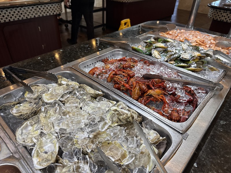 Hokkaido Chinese & Japanese Buffet photo 4