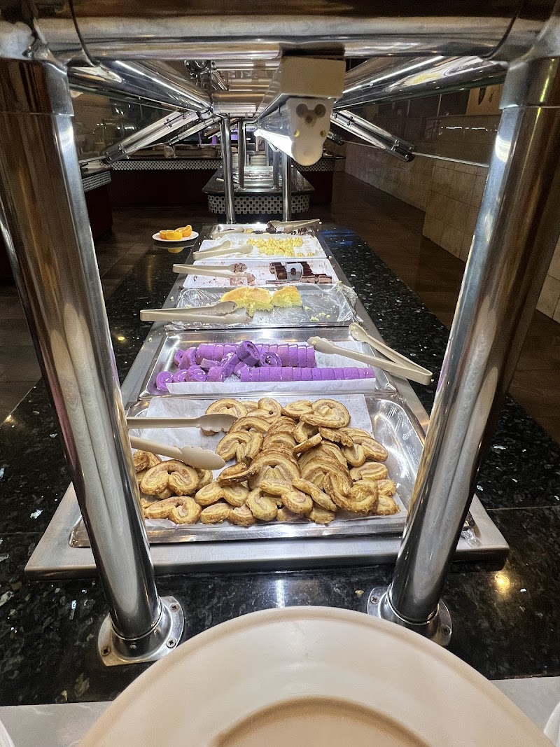 Hokkaido Chinese & Japanese Buffet photo 2