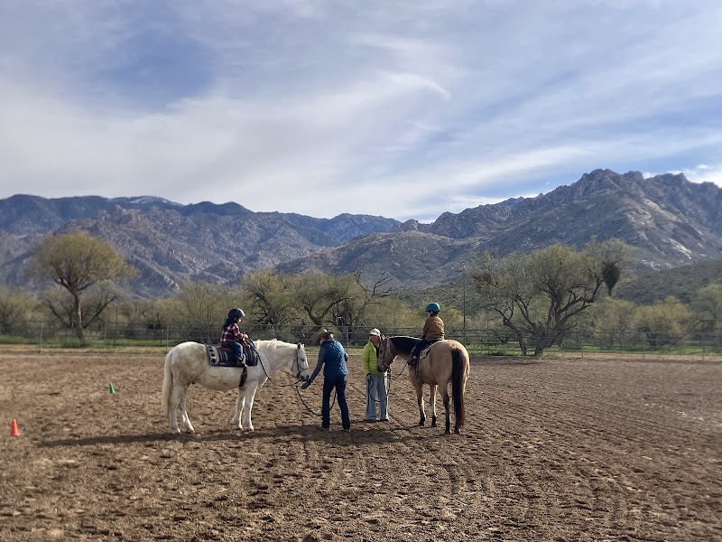 Rolling Hills Riding Academy photo 2