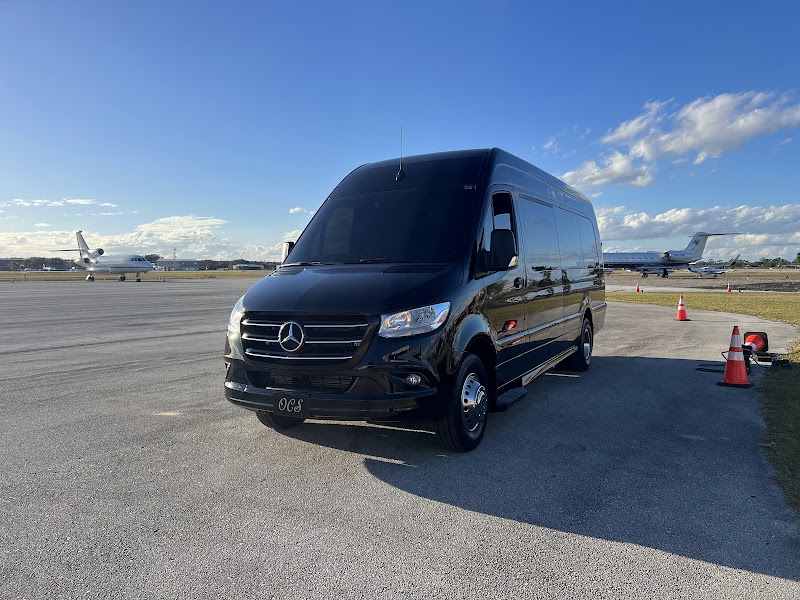 Orlando Chauffeured Services Inc. photo 4