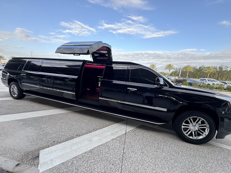 Orlando Chauffeured Services Inc. photo 3