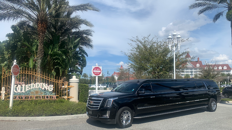 Photo of Orlando Chauffeured Services Inc.