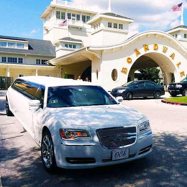 Orlando Chauffeured Services Inc. photo 5