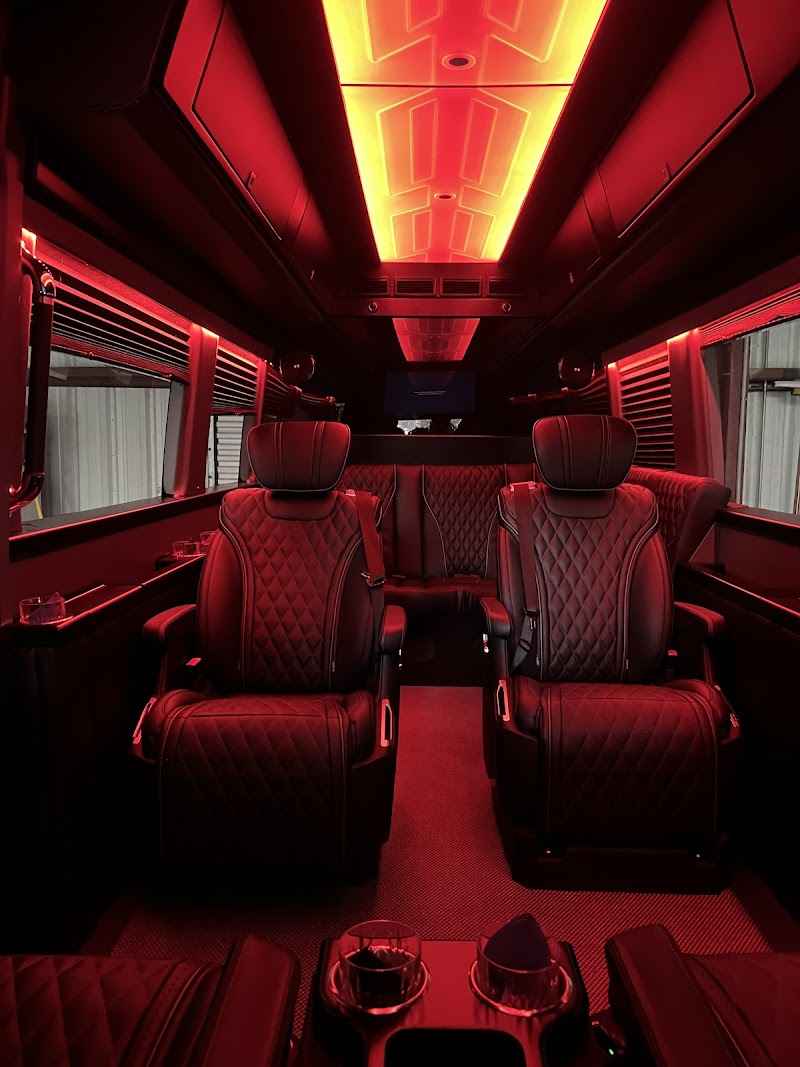Orlando Chauffeured Services Inc. photo 2