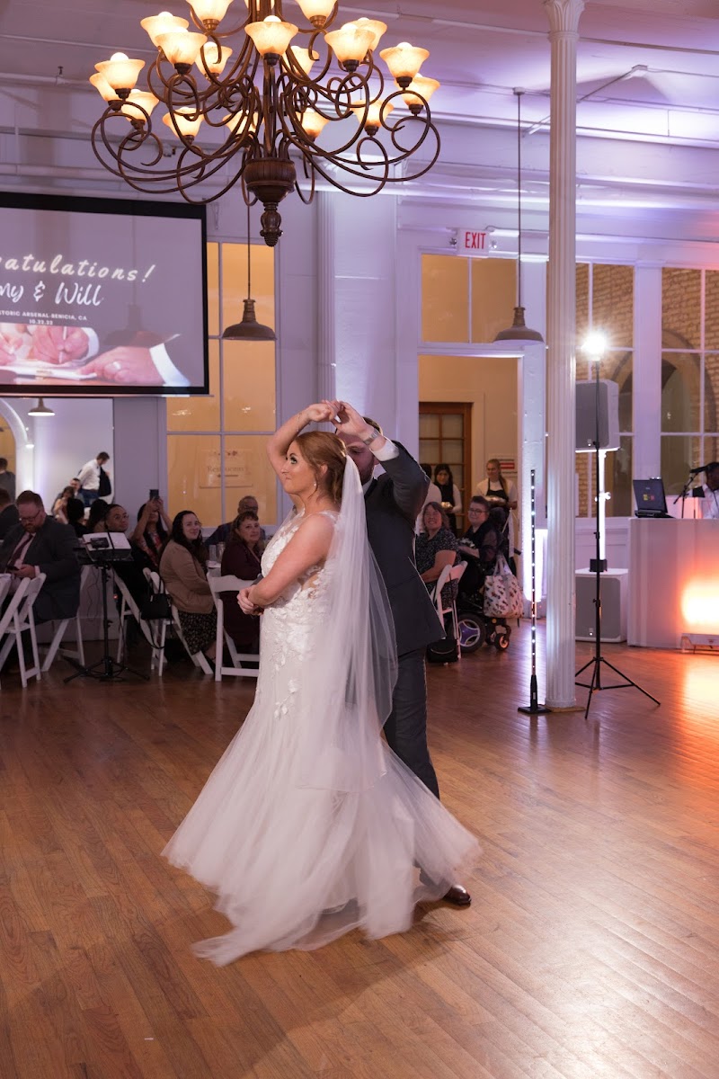 Wine Country Dance photo 5