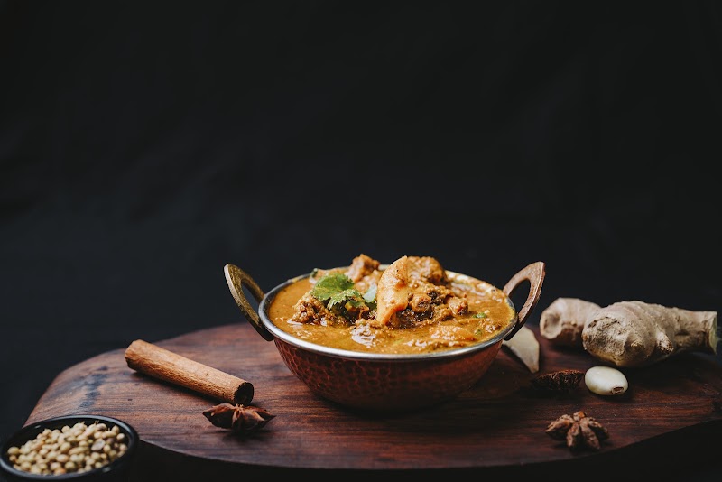 Bollywood Kitchen photo 5
