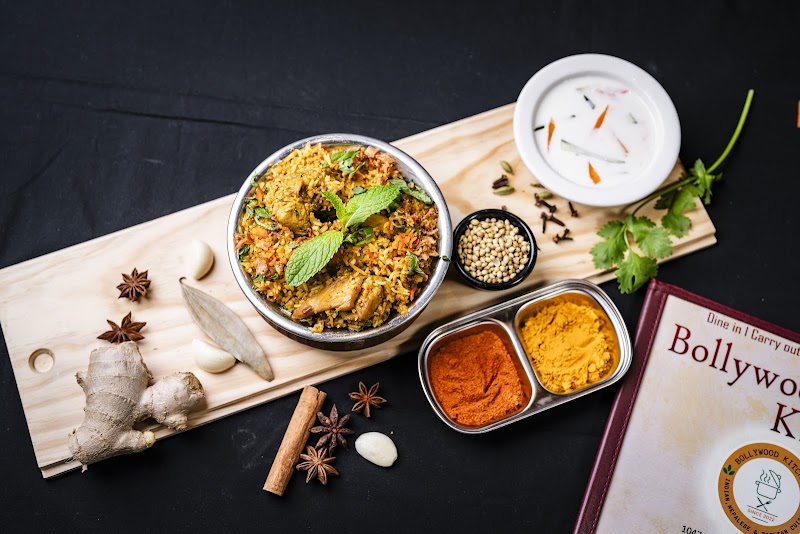 Bollywood Kitchen photo 3