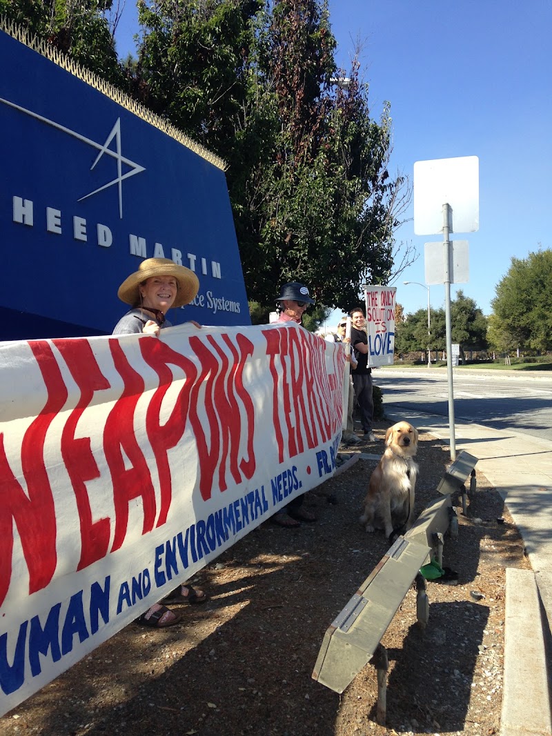 Casa de Clara San Jose Catholic Worker photo 2