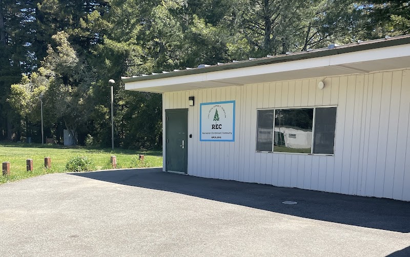 Photo of Loma Prieta Community Center