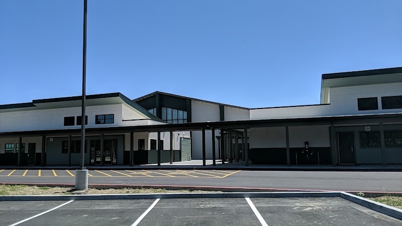Loma Prieta Community Center photo 2