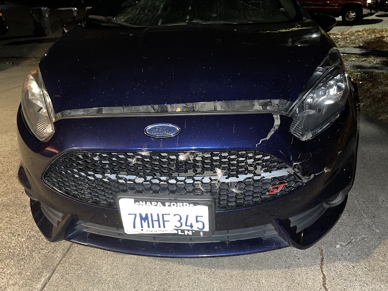 Alioto's Auto Body photo 4