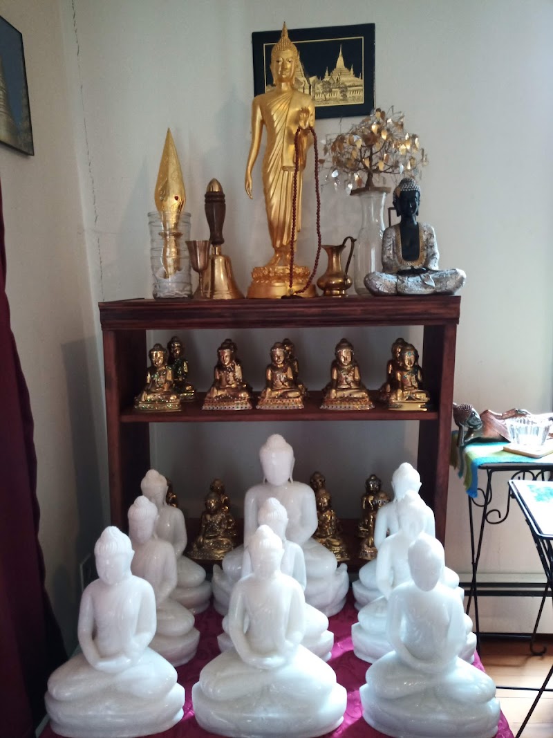 Sae Taw Win II Dhamma Foundation photo 4