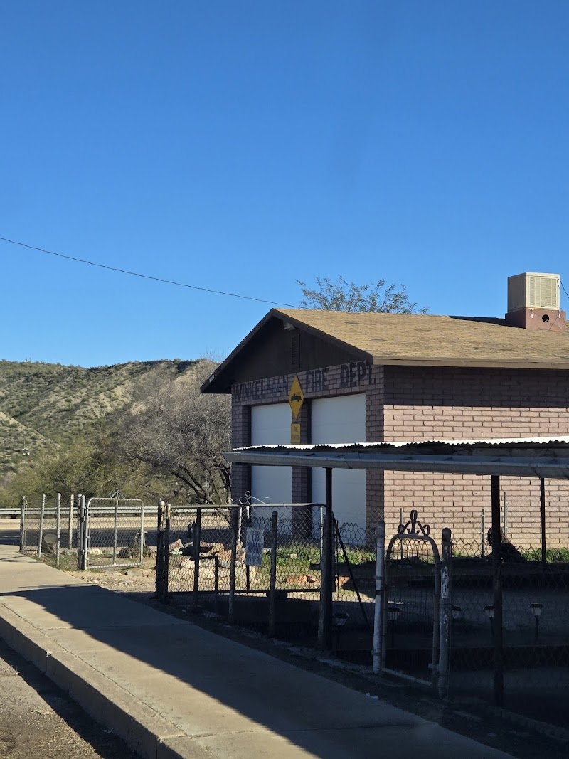 Photo of Winkelman Fire Department