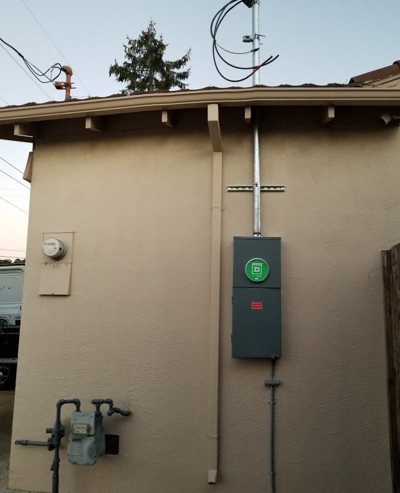 Photo of Electric AC DC