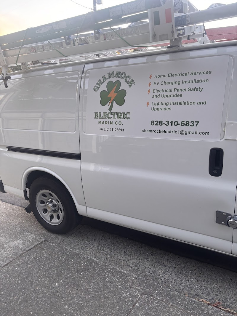 Photo of Shamrock Electric