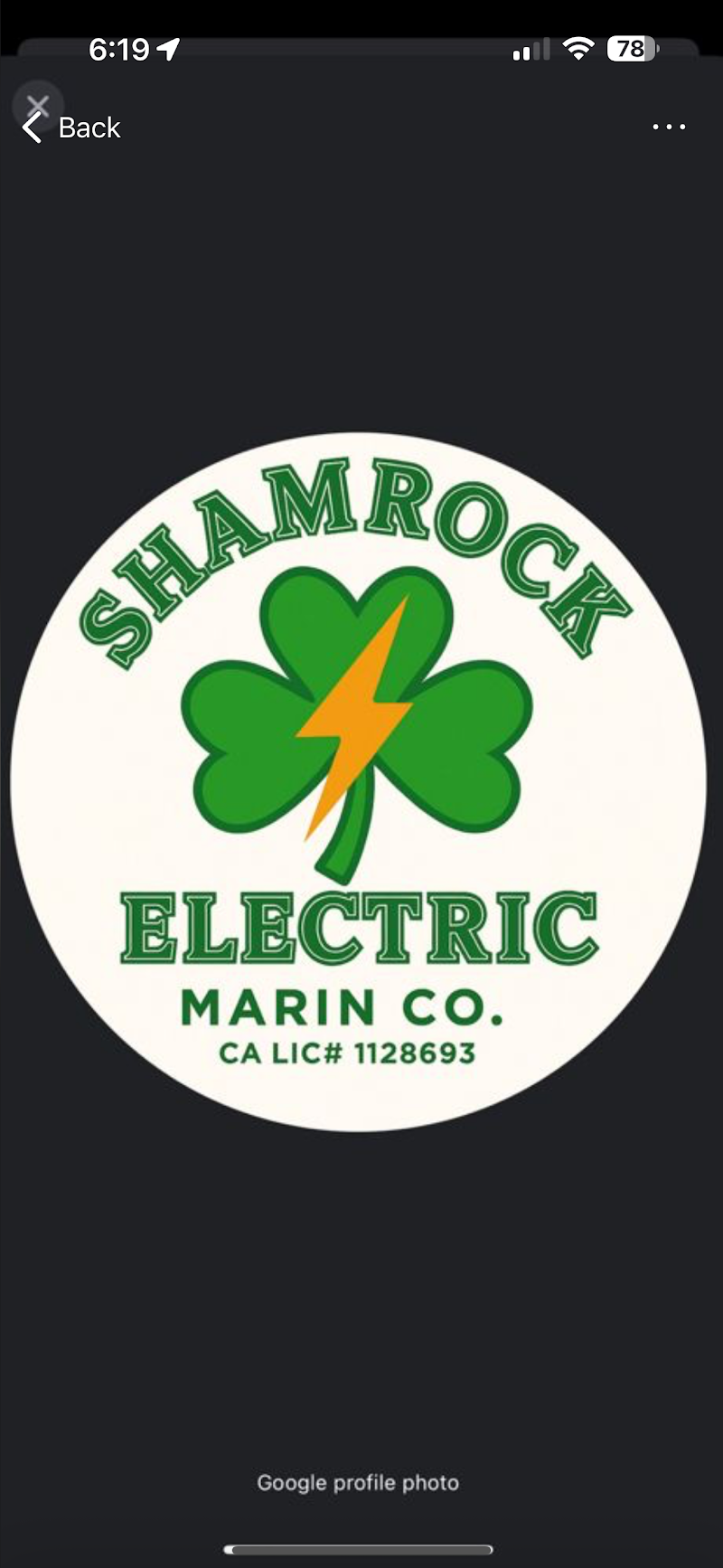 Shamrock Electric photo 4