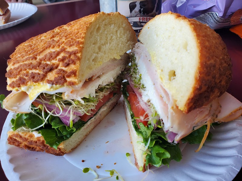 Guigni’s Deli photo 3