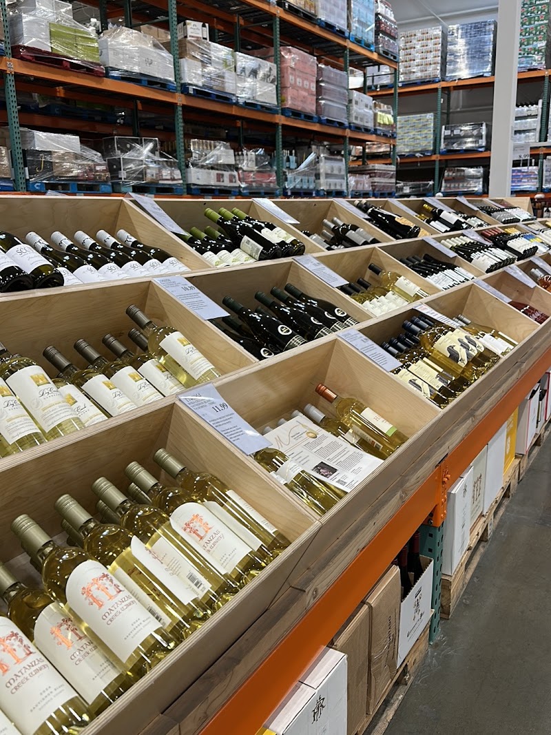 Costco Wholesale photo 2