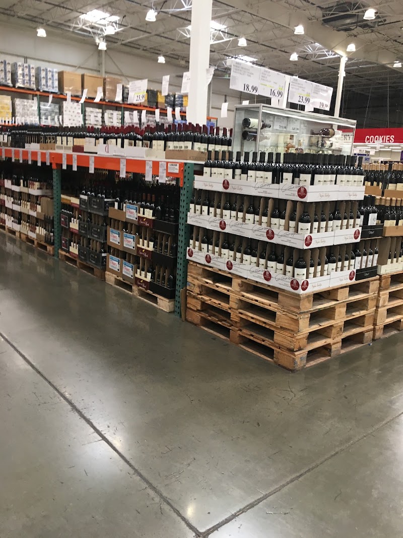 Costco Wholesale photo 5