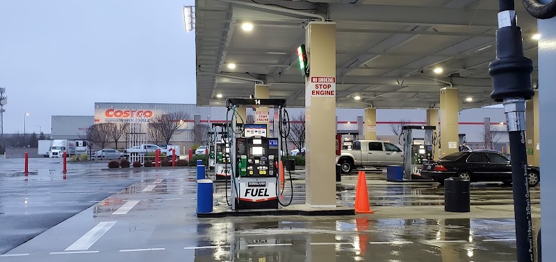 Photo of Costco Wholesale