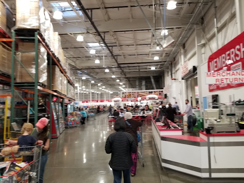 Costco Wholesale photo 4