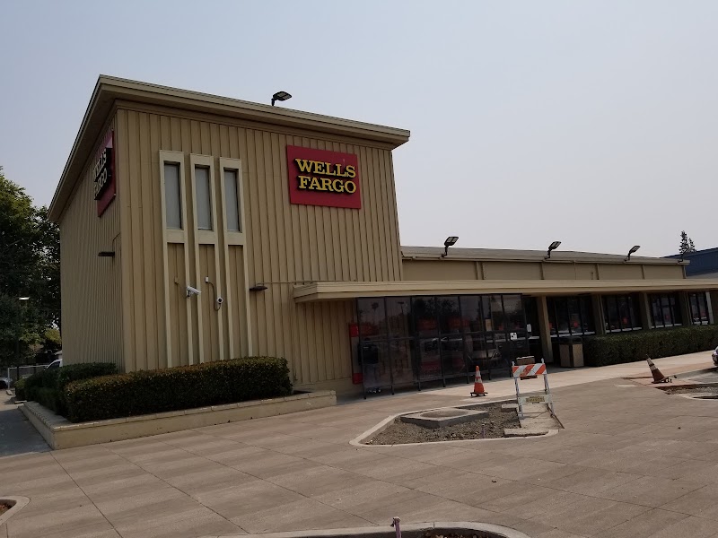 Wells Fargo Bank photo 2