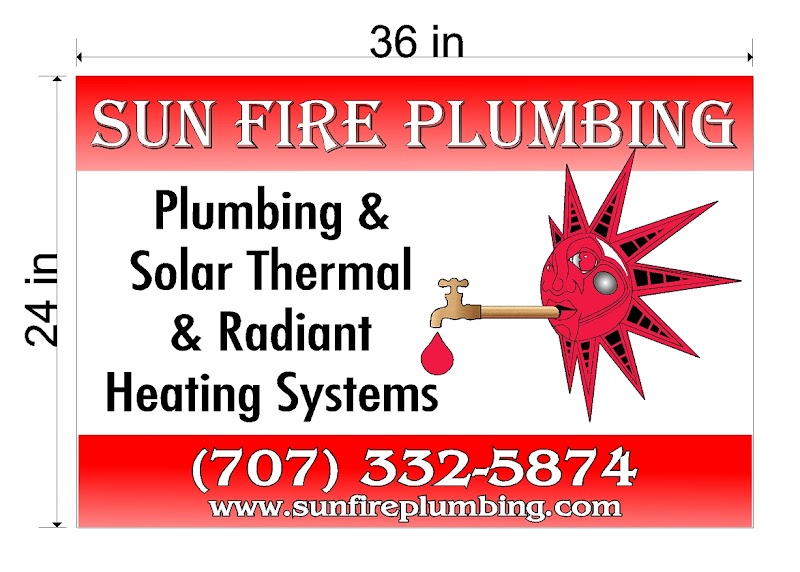Photo of Sun Fire Plumbing