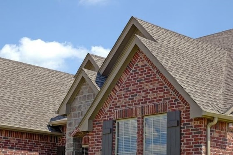 All Seasons Roofing, Inc. photo 4