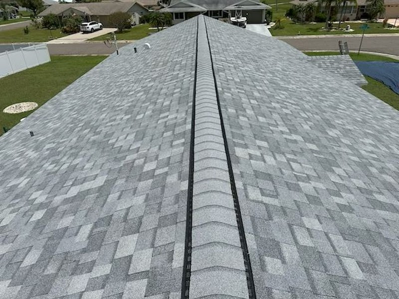 All Seasons Roofing, Inc. photo 3