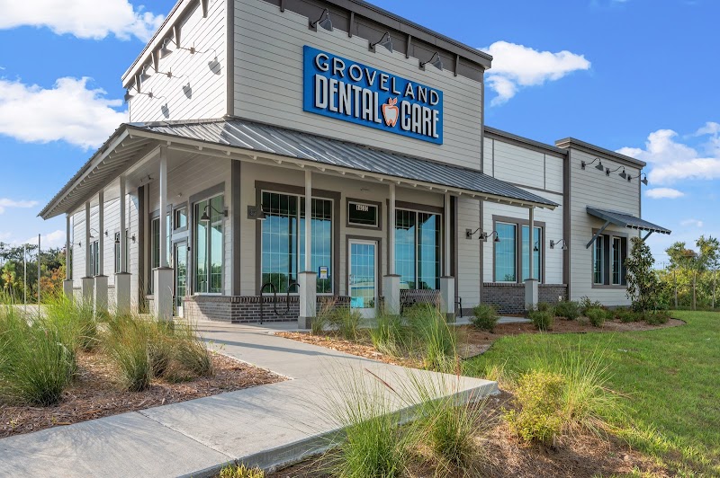 Photo of Groveland Dental Care