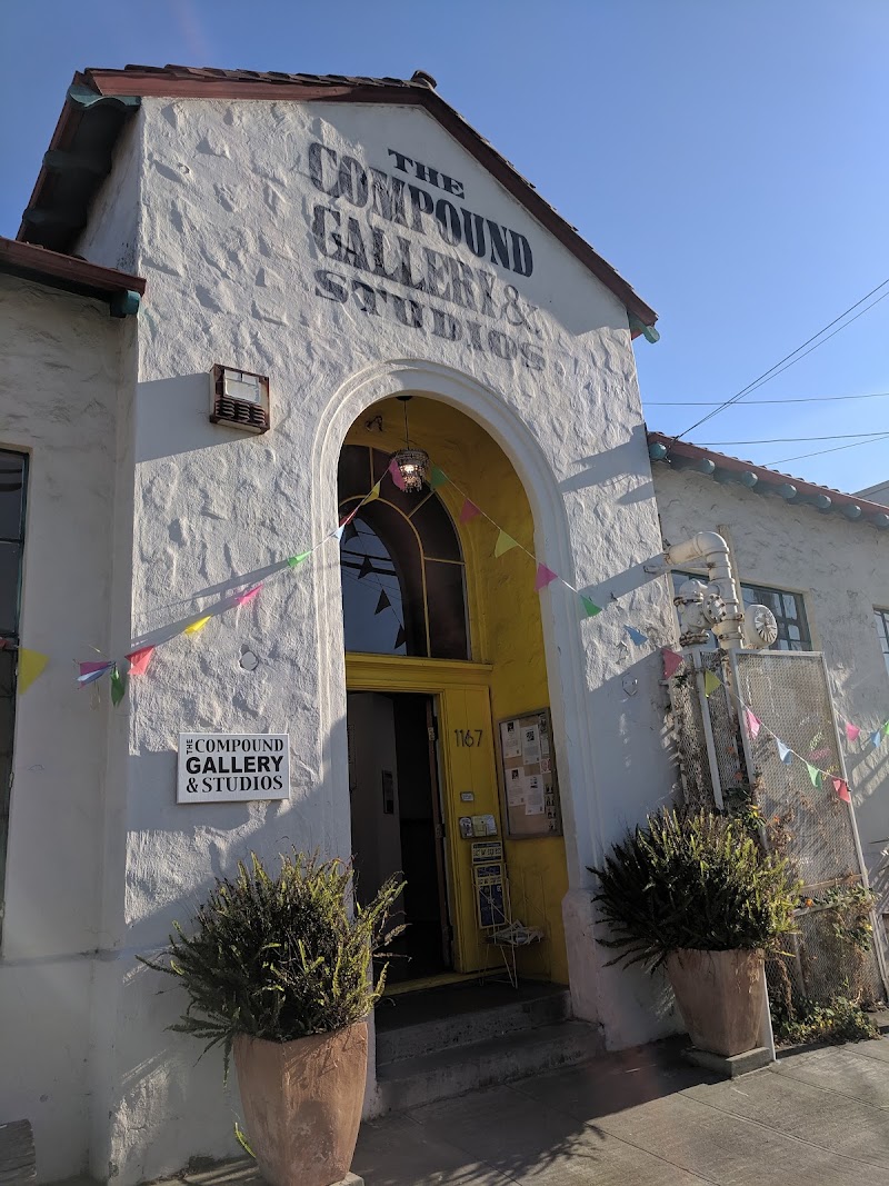 The Compound Gallery photo 2