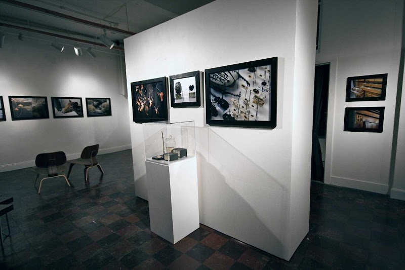 The Compound Gallery photo 4