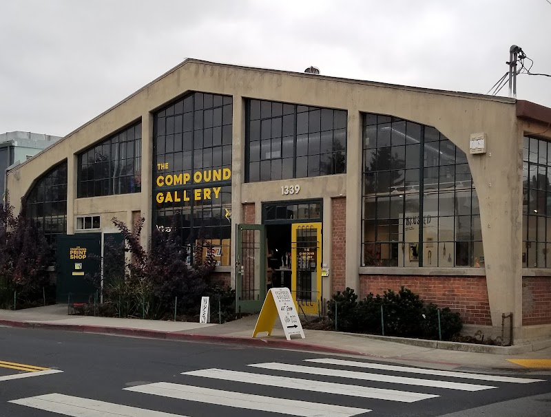 The Compound Gallery photo 3