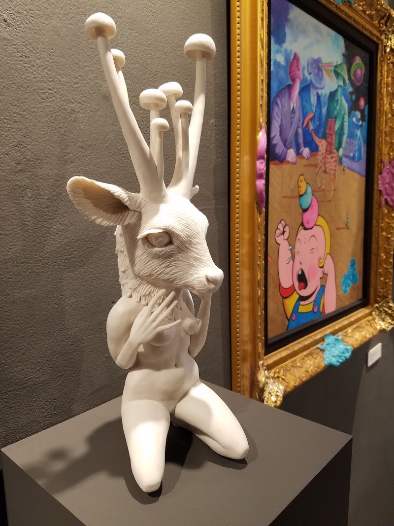 The Compound Gallery photo 5