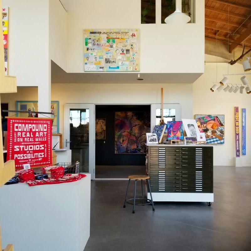 Photo of The Compound Gallery