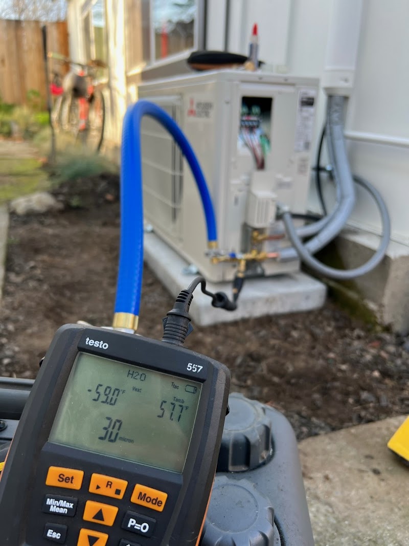 Photo of Martin Electric and HVAC