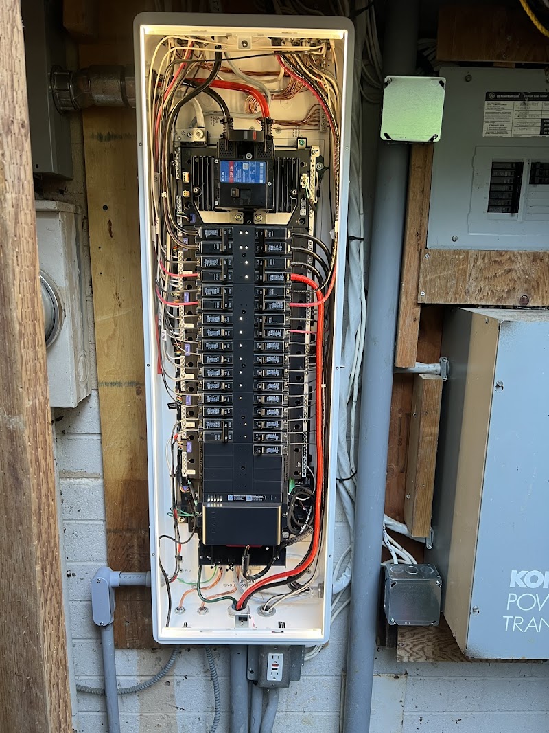 Martin Electric and HVAC photo 3