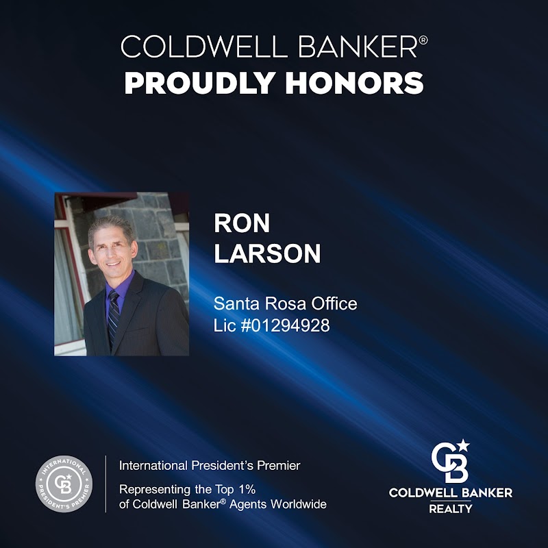 Ron Larson, Realtor® | CA DRE #01294928 photo 3