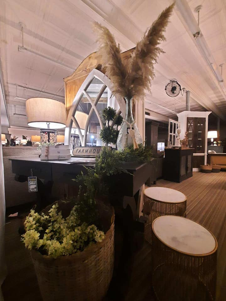 Photo of Pope Furniture