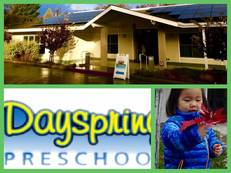 Dayspring Preschool photo 4
