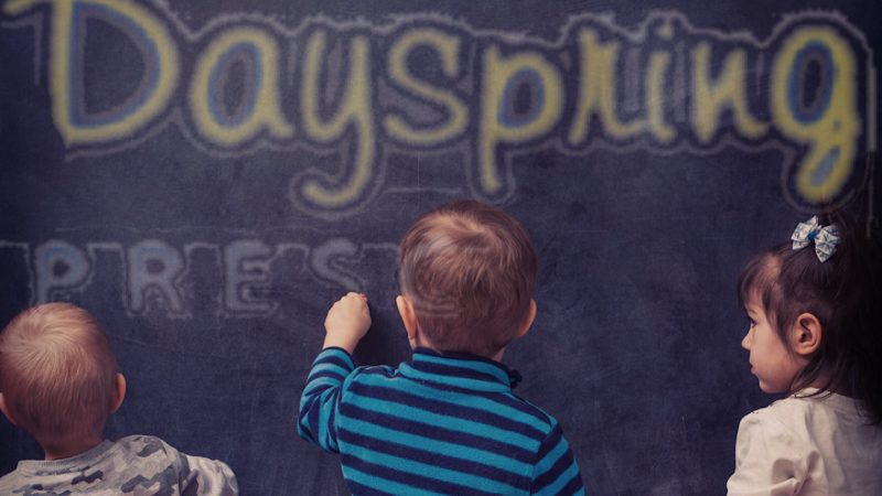Photo of Dayspring Preschool