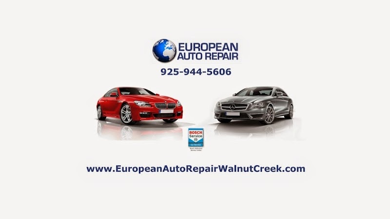 Photo of European Auto Repair, Inc.